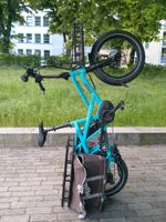 Tern GSD S10 E Bike E Fahrrad Lastenrad Kindertransport Berlin - Spandau Vorschau