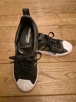 Adidas Schuhe Plateau  selten Camouflage Stripes Bayern - Eltmann Vorschau
