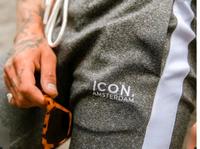 ICON Amsterdam Trainingshose Casual Pant, XL, ungetragen Schleswig-Holstein - Gettorf Vorschau