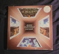 Mke Oldfield Boxed 4 LP Box super Zustand Mitte - Tiergarten Vorschau