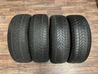 2 - 4 x 235 65 R17 108H Goodyear Ultragrip SUV Winterreifen Bielefeld - Altenhagen Vorschau