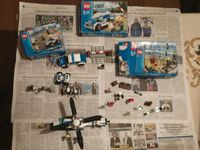 Lego City Konvolut Polizei Bayern - Iggensbach Vorschau