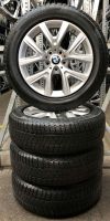 4 Orig BMW Winterräder Styling 574 205/60 R17 93H X1 F48 X2 F39 6 Niedersachsen - Uelzen Vorschau