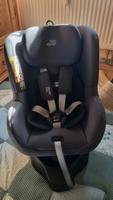 Britax römer dualfix m plus Kindersitz Sachsen-Anhalt - Magdeburg Vorschau