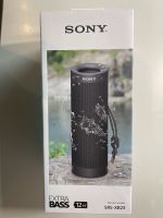 Sony Bluetooth Lautsprecher SRS XB23 Bayern - Memmelsdorf Vorschau