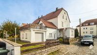 Bezugsfreie DHH mit großzügiger Dachterrasse, Garage und Stellplatz – Ihr neues Zuhause! Sachsen - Pulsnitz Vorschau