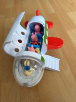 Peppa Wutz Flugzeug mit Sound Sachsen-Anhalt - Magdeburg Vorschau