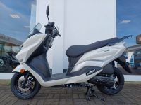 Suzuki Burgman Street 125 EX Nordrhein-Westfalen - Voerde (Niederrhein) Vorschau