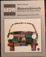 Autoelektronik Schleswig-Holstein - Emkendorf Vorschau