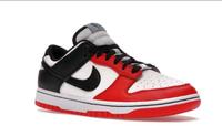 Nike ® Dunk Low ⭐EMB ⭐NBA 42,5⭐75 Anniversary Rheinland-Pfalz - Hillesheim am Rhein Vorschau