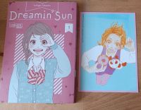 Dreamin'Sun band 1 manga Brandenburg - Potsdam Vorschau