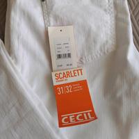 Jeanshose 31/32 Cecil Bayern - Deggendorf Vorschau