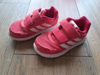 Adidas Turnschuhe Mädchen Größe 27 Thüringen - Kraftsdorf Vorschau