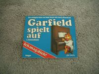 Comic-Buch "Garfield spielt auf" 1. Sammelband von 1987 Berlin - Charlottenburg Vorschau