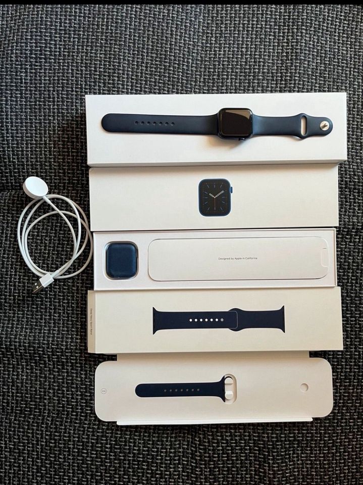 Apple Watch 6 40mm Alu GPS und Cellular *defekt in Berlin