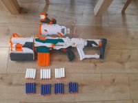 Nerf Tri-Strike Sachsen - Mülsen Vorschau