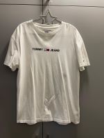 Thommy Hilfiger Jeans - T-Shirt - Größe M - wie neu Saarland - Eppelborn Vorschau