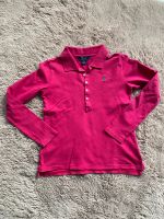 Ralph Lauren langarm Shirt ❤️ Pullover pink Nordrhein-Westfalen - Kerpen Vorschau