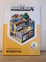 Minecraft - Handbuch für Kreative Hessen - Rodgau Vorschau