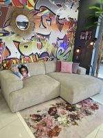 Ecksofa Summer - Feincord Nature - 240x144 cm Nordrhein-Westfalen - Bocholt Vorschau