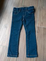 Neuwertige Jeans, Leggings in 98 Hessen - Heppenheim (Bergstraße) Vorschau