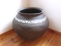 Keramik Gefäß handgefertigt groß Baden-Württemberg - Metzingen Vorschau