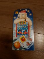 NEU Memory Weihnachtsgeschenk ab 4 Jahre Sachsen - Lößnitz Vorschau