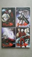 Devil May Cry Vol 1-4 DVD, Anime Bayern - Scheßlitz Vorschau