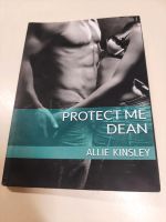 Protect Me Dean - Allie Kinsley Nordrhein-Westfalen - Dülmen Vorschau