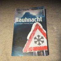 „Rauhnacht“ ein Kluftinger Krimi Bayern - Bad Aibling Vorschau