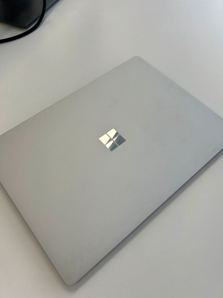 Surface Laptop 2 in München