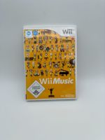 Wii Music für die Nintendo Wii | Gebraucht | 6 €* Niedersachsen - Barsinghausen Vorschau