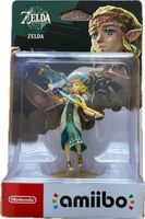 7  Zelda Amiibos Neu nur Komplettverkauf und Abholung Baden-Württemberg - Köngen Vorschau