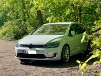 VW e-Golf Navi LED Kurvenlicht Rück.Kamera PDC Tempomat ACC Wärme Niedersachsen - Wallenhorst Vorschau