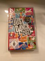Just Dance 2021 - Nintendo Switch - Neu Niedersachsen - Schöningen Vorschau
