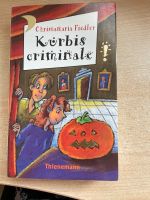 Kürbis criminale Nordrhein-Westfalen - Gütersloh Vorschau