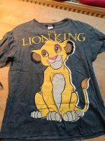 The Lion King T Shirt M Saarbrücken-Dudweiler - Dudweiler Vorschau