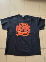 AC/DC T-Shirt Hessen - Reinheim Vorschau