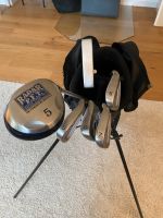 Golfbag Golfschläger Golf Schleswig-Holstein - Altwittenbek Vorschau