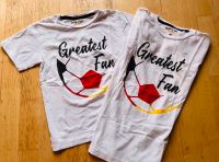 Fußball T-Shirt Paket „Greatest Fan“ Bayern - Volkach Vorschau