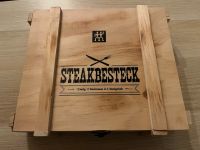 Steakbesteck Set von ZWILLING für 6 Personen Bayern - Regensburg Vorschau