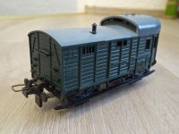 Trix Express Güterzugbegleitwagen/Gepäckwagen, Modelleisenbahn Bayern - Obertraubling Vorschau