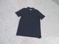 Jungen Poloshirt dunkelblau  Gr. 170    neu Bayern - Neumarkt i.d.OPf. Vorschau