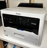 Drucker Epson WF-C5290BA Nordrhein-Westfalen - Meschede Vorschau