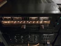 Sansui TU-X1 High End Tuner Hessen - Obertshausen Vorschau