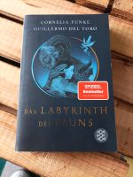 Das Labyrinth des Fauns - Cornelia Funke, Guillermo del Toro Bayern - Karlsfeld Vorschau
