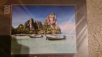 Puzzle Thailand 1000 Teile - Original verpackt Nordrhein-Westfalen - Dormagen Vorschau