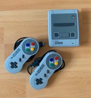 Super Nintendo Mini inkl. Controller/ 21 vorinstallierte Spiele Rheinland-Pfalz - Klein-Winternheim Vorschau