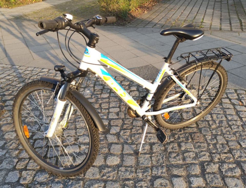 Mountianbike 26" in Berlin