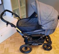 Kinderwagen Emmaljunga Edge DC Lounge grey Nordrhein-Westfalen - Mönchengladbach Vorschau